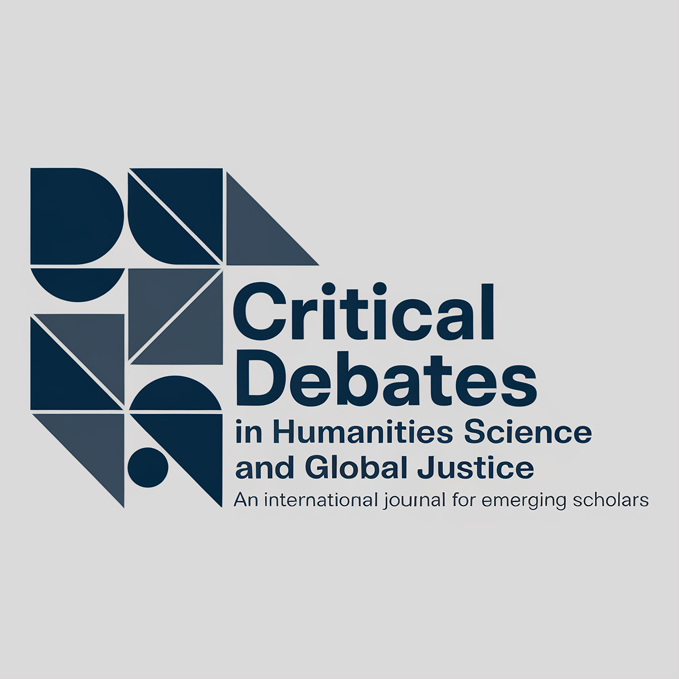 Critical Debates in Humanities, Science and Global Justice